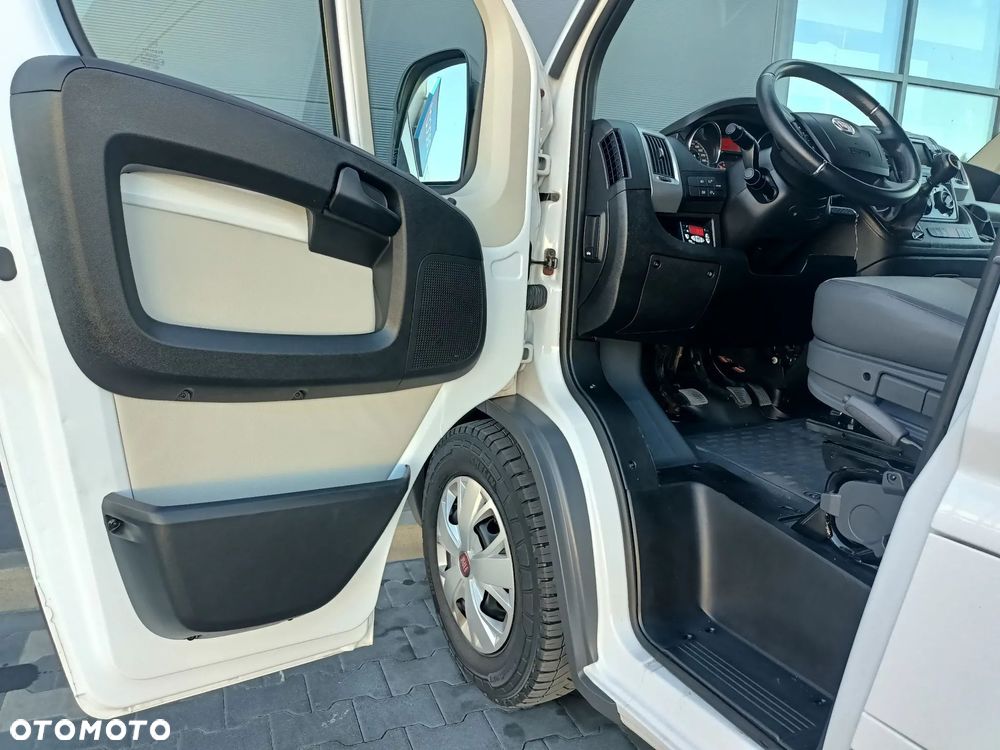 Fiat DUCATO MAXI L3H2 CHŁODNIA/MROŹNIA FULL - 17