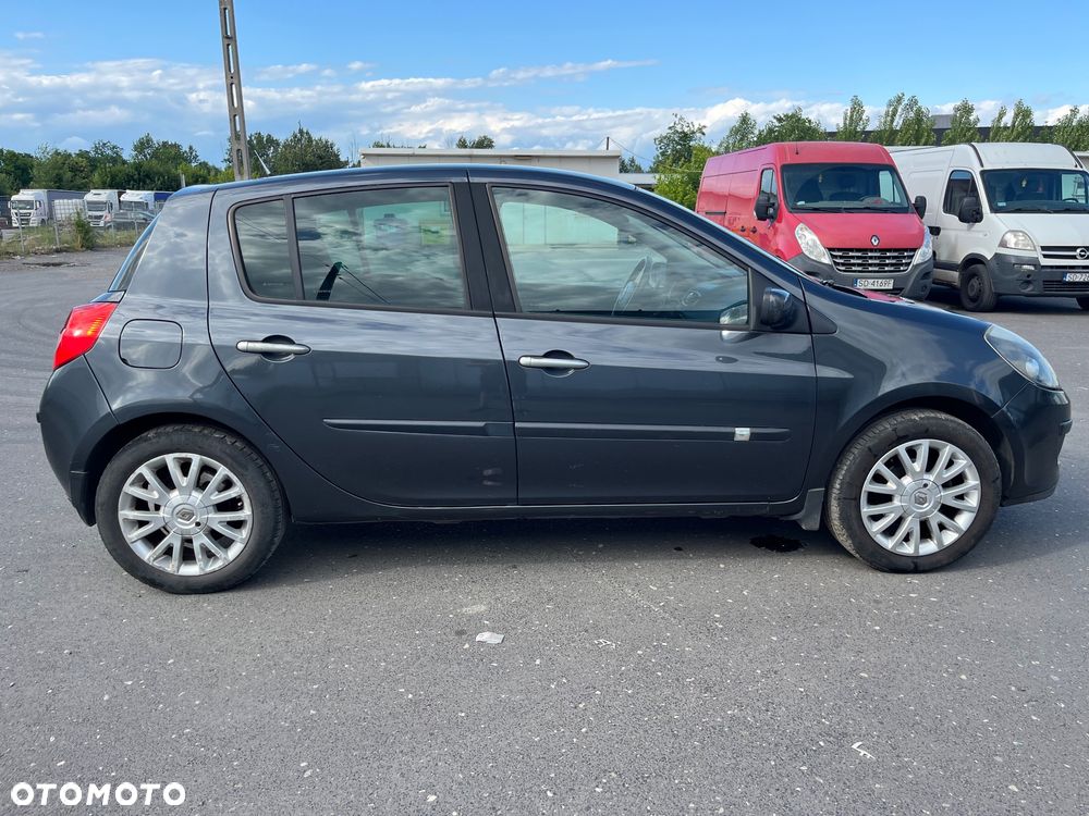 Renault Clio 1.5 dCi Authentique Edition Dynamique - 7