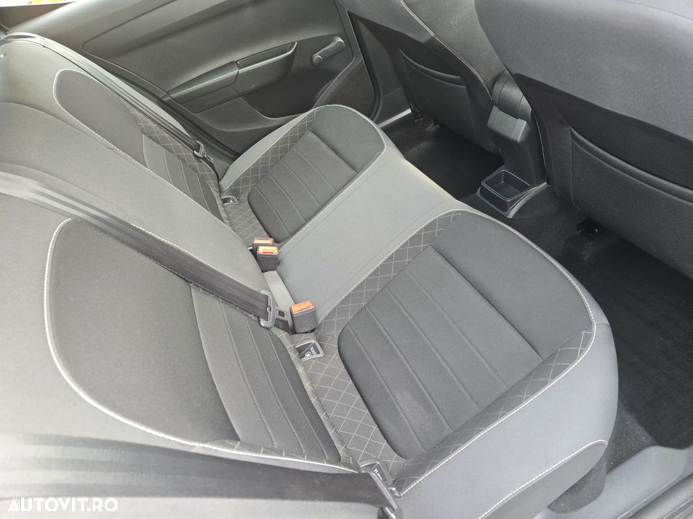 Skoda Fabia 1.0 TSI 95 CP Style - 9
