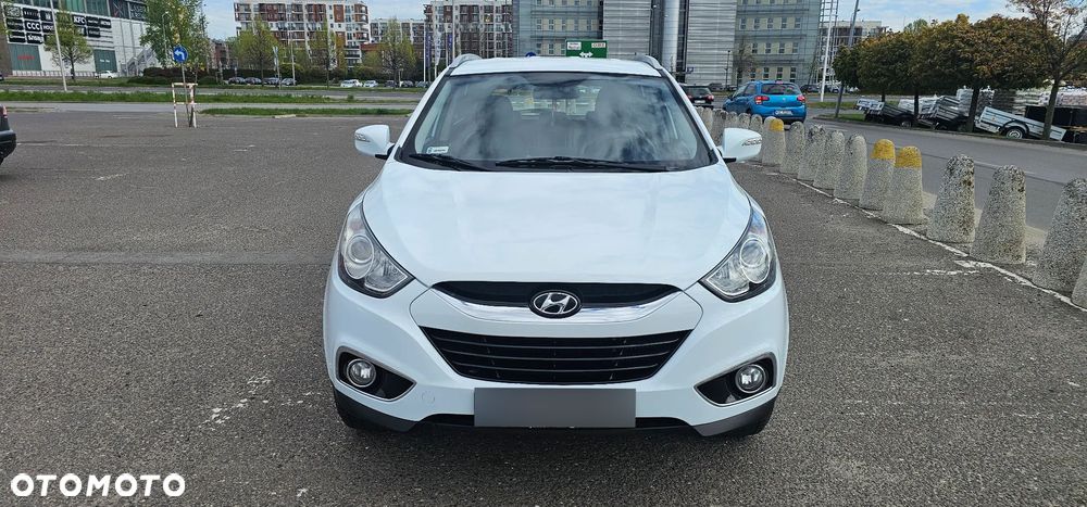 Hyundai ix35 - 8