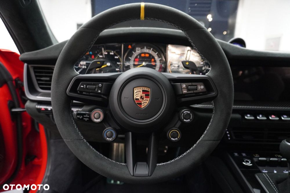 Porsche 911 GT3 RS - 23