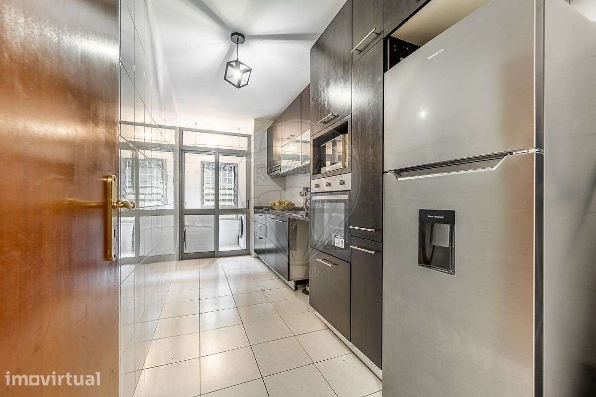 Apartamento T3 para venda - Grande imagem: 4/25