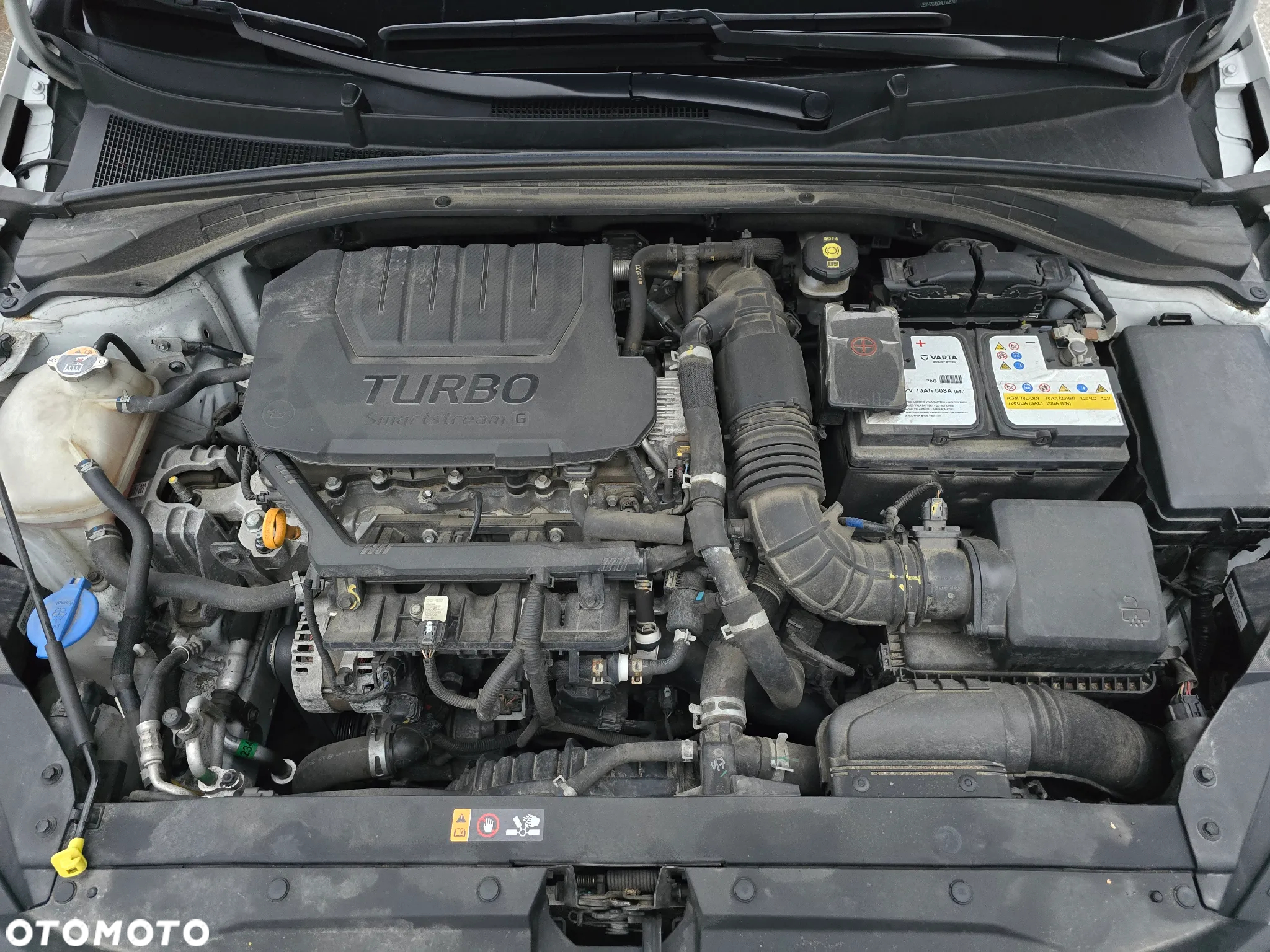 Kia ProCeed 1.5 T-GDI GT Line DCT - 25