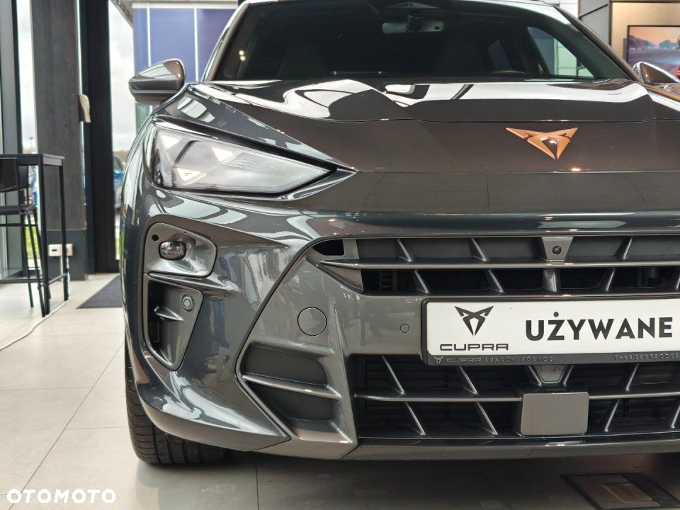 Cupra Terramar - 4