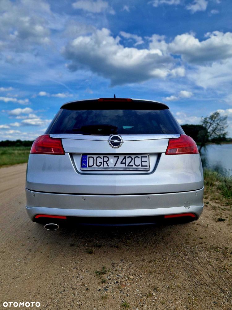 Opel Insignia - 4