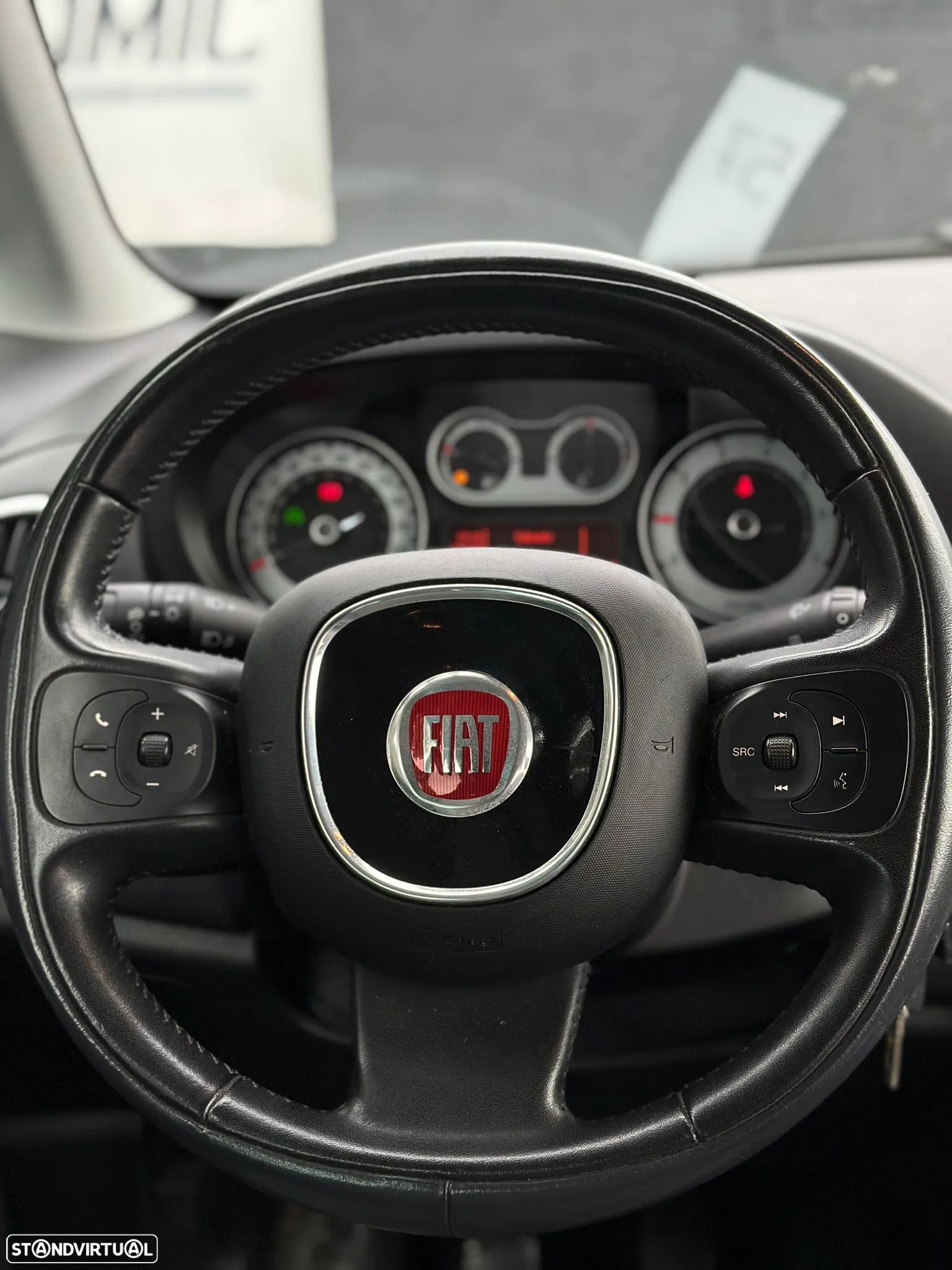 Fiat 500L 1.3 Multijet S&S Lounge - 7