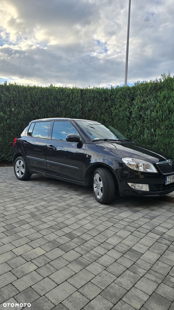 Skoda Fabia 1.2 12V Ambition - 1