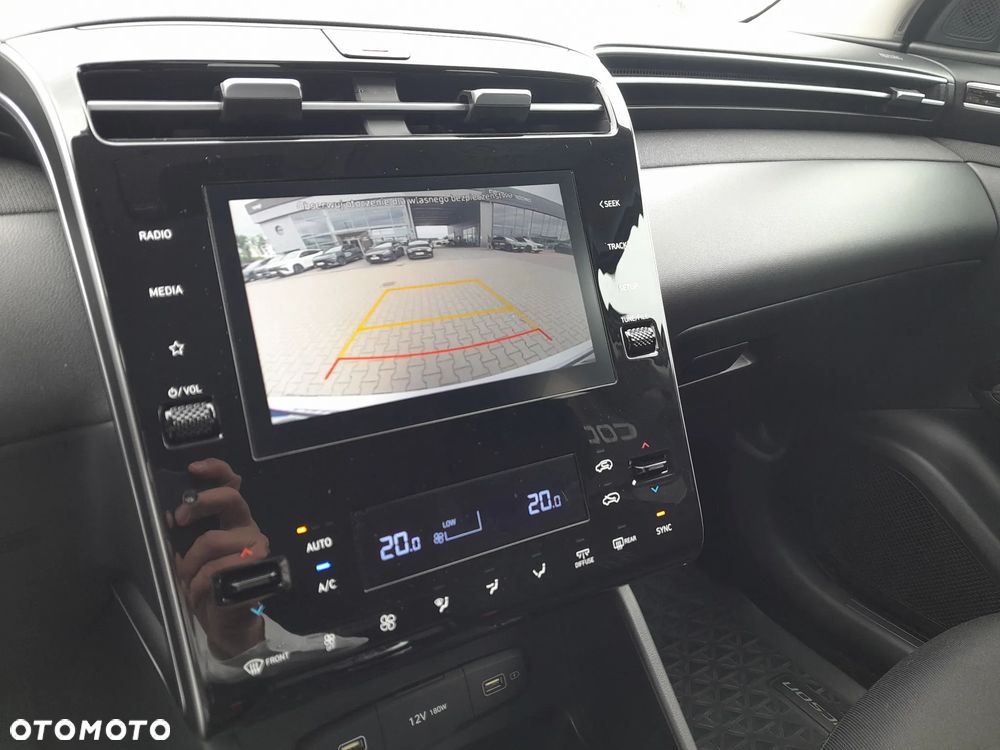 Hyundai Tucson 1.6 T-GDi Smart 2WD - 17