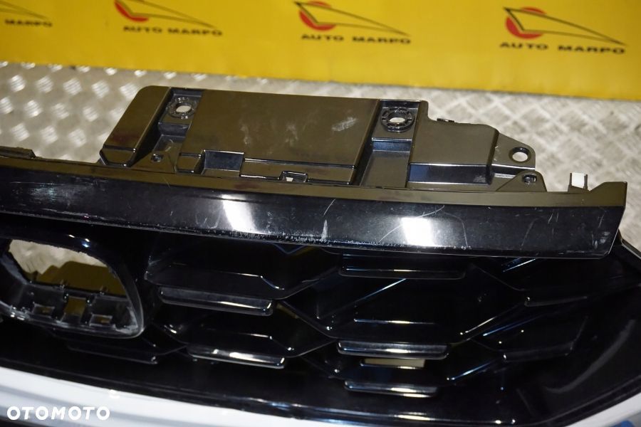 HONDA CRV CR-V 2023 2024 2025 Zderzak Przód Przedni Atrapa Kratka USA - 4