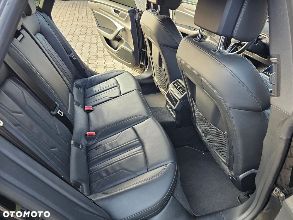 Audi A7 Sportback - 18