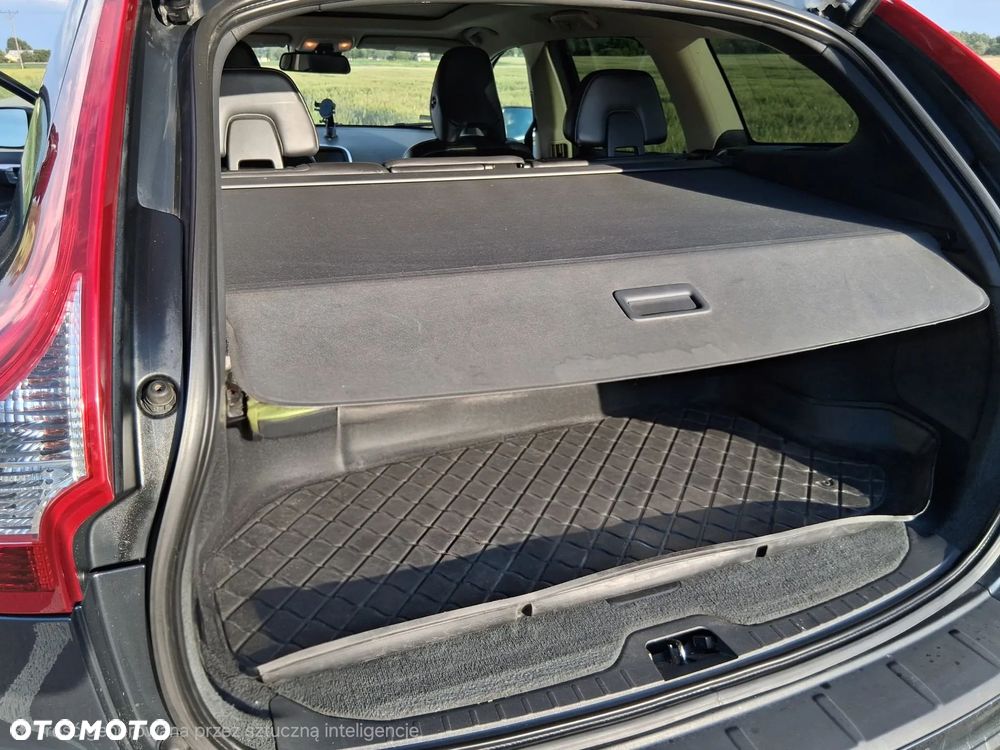 Volvo XC 60 T6 AWD Momentum - 30