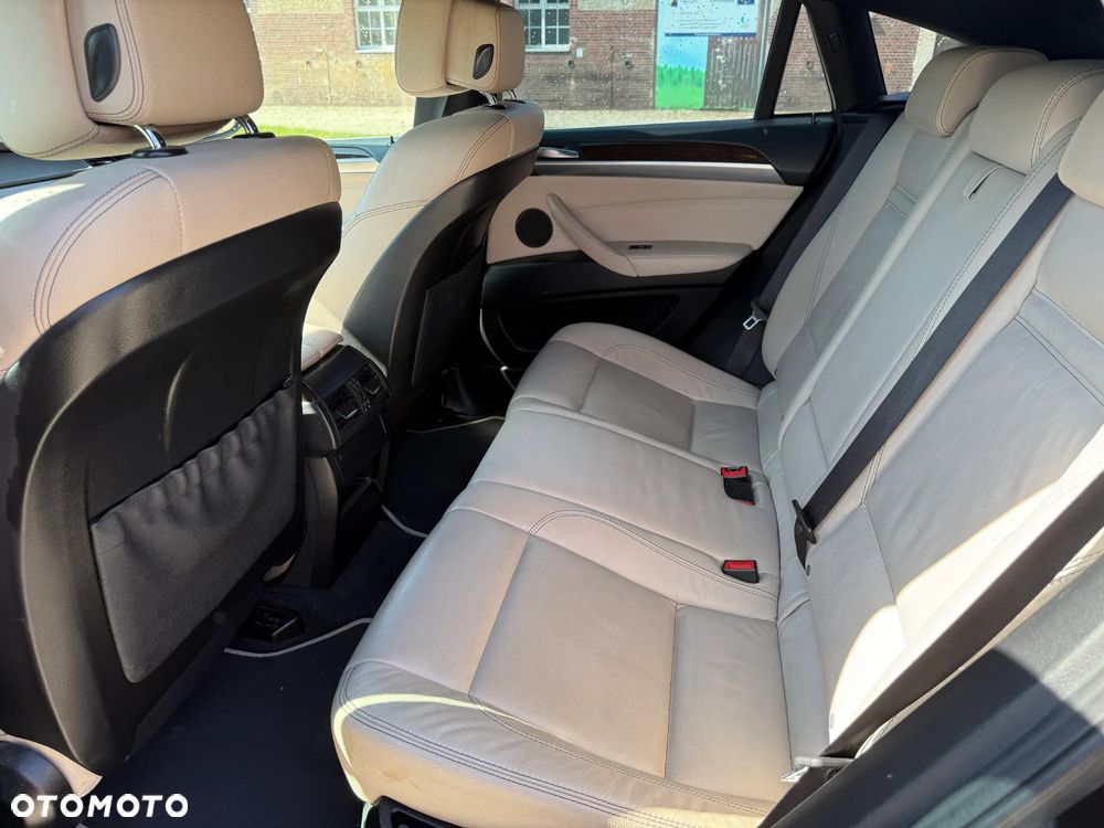 BMW X6 40d xDrive - 22