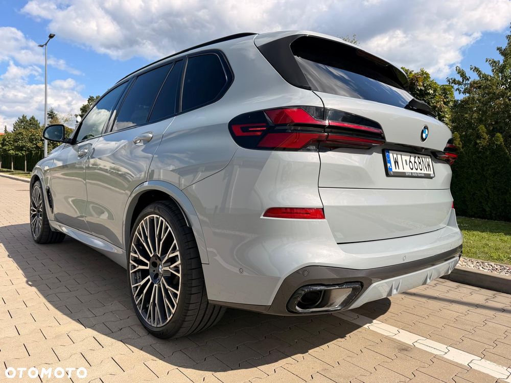 BMW X5 xDrive30d mHEV sport - 17