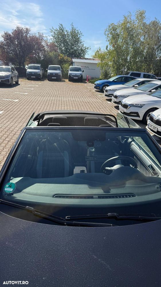 Volkswagen Golf 1.6 TDI - 16