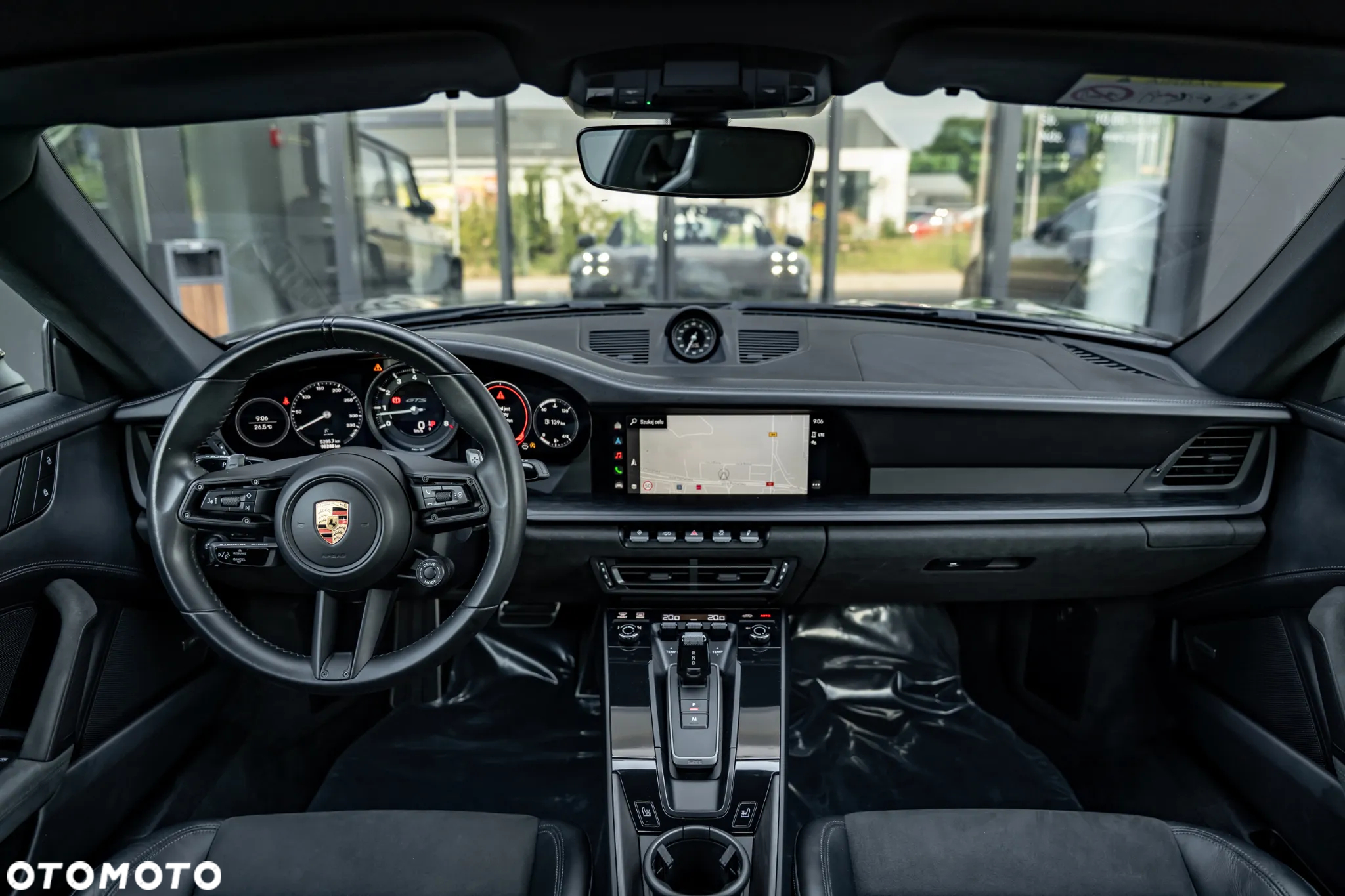 Porsche Carrera GT - 33