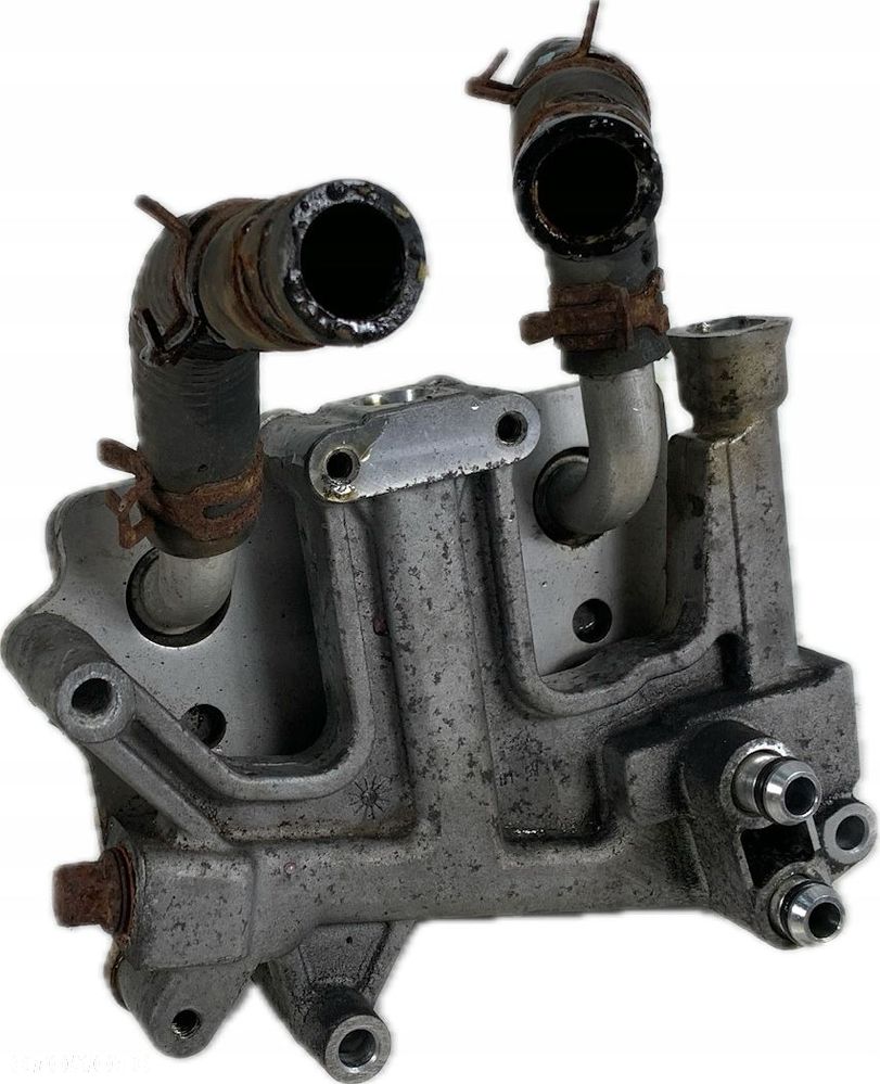 U1 DODGE RAM 1500 IV LIFT 14- 3.6 CHŁODNICA OLEJU SKRZYNI BIEGÓW - 2