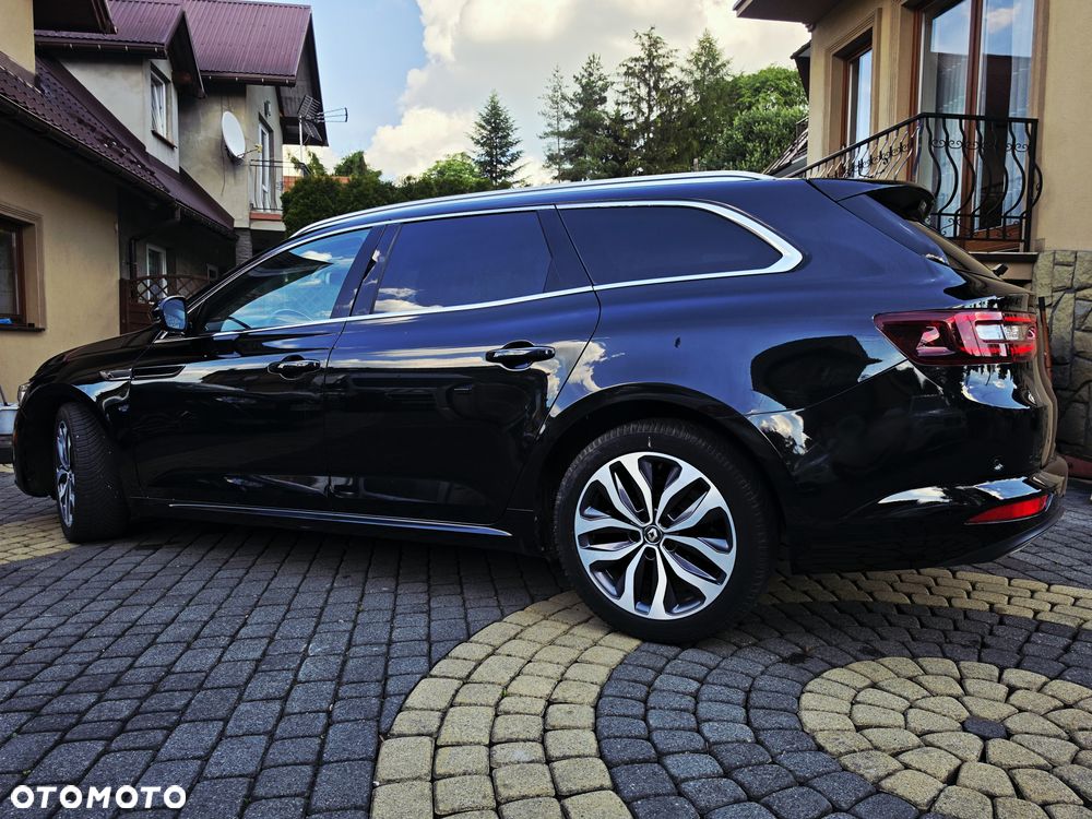 Renault Talisman ENERGY dCi 130 EDC INTENS - 22