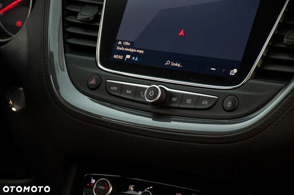 Opel Grandland X - 18