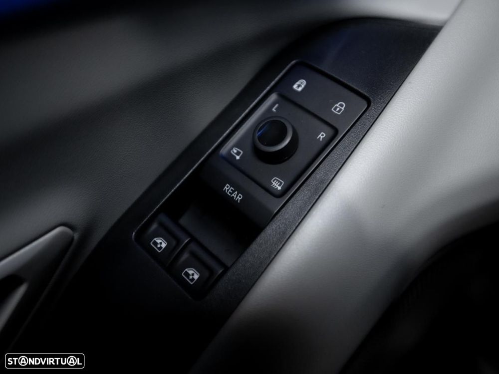 Ford Capri 79 kWh AWD - 14