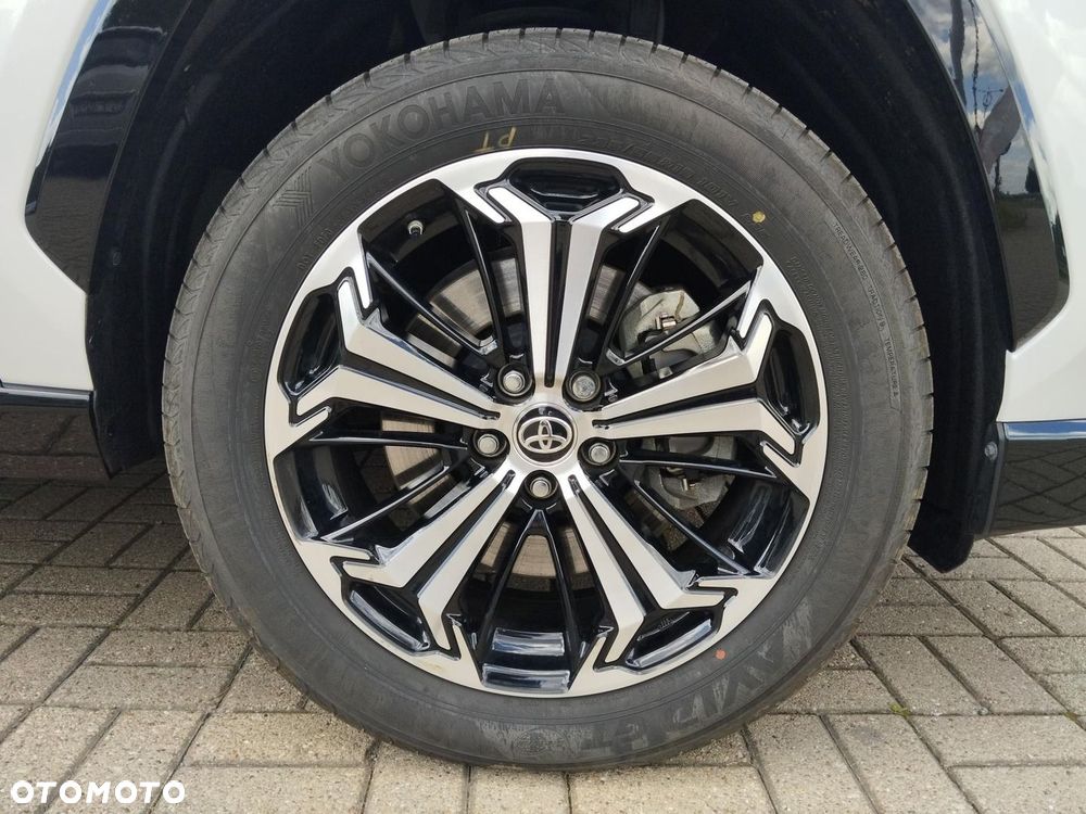 Toyota RAV4 2.5 Plug-In Hybrid Selection 4x4 - 18