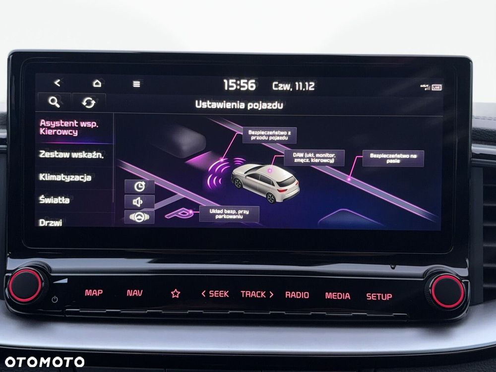 Kia Ceed 1.5 T-GDI Business Line - 24