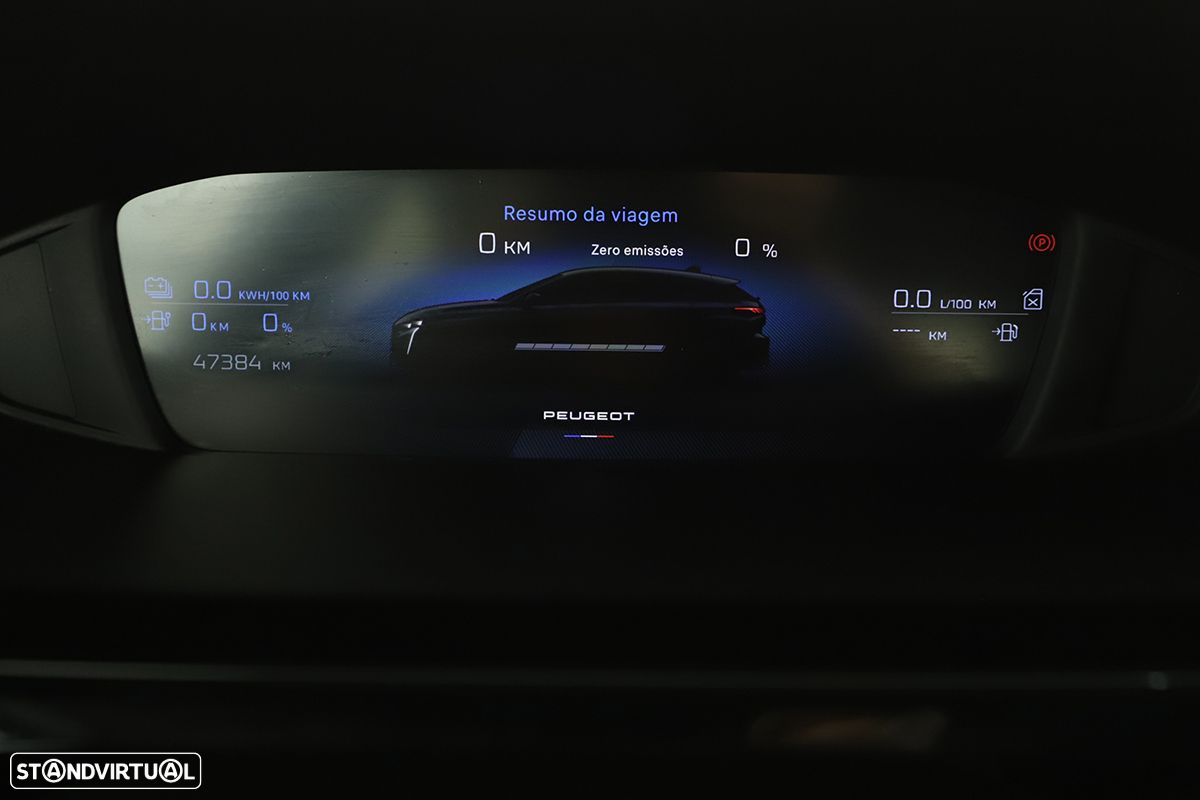 Peugeot 308 - 15