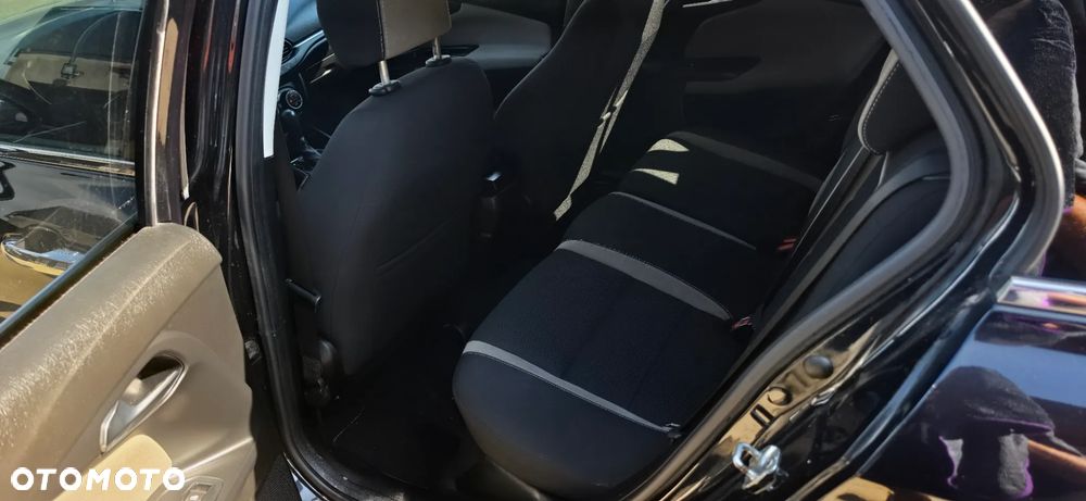 Fiat Tipo 1.6 MultiJet DCT Easy - 11