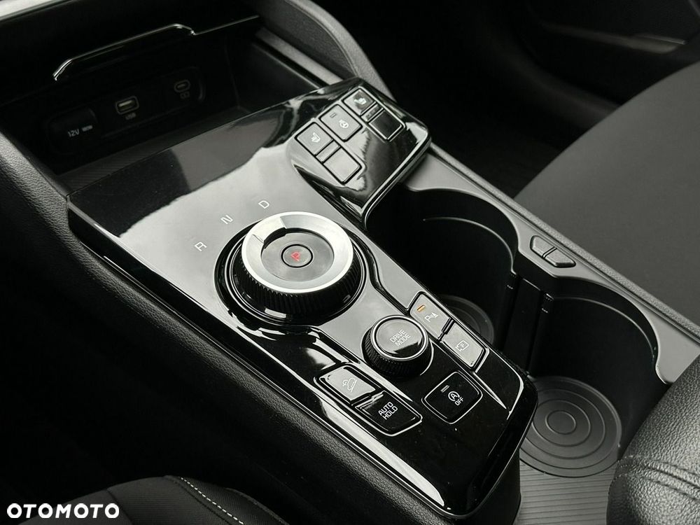 Kia Sportage - 27