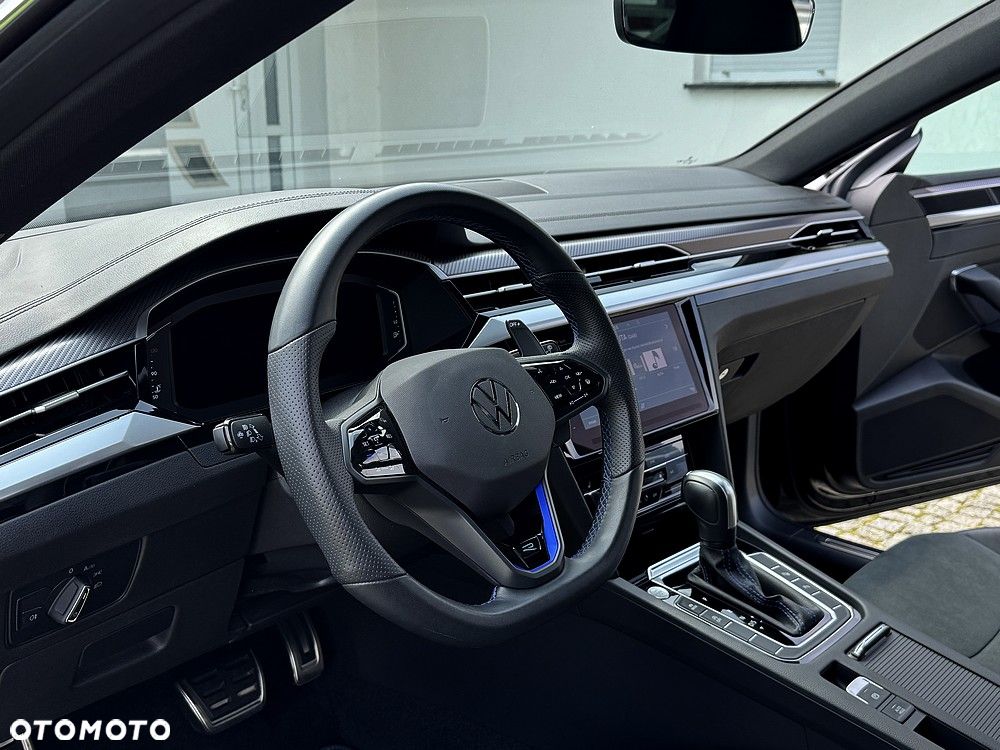 Volkswagen Arteon Shooting Brake 2.0 TSI 4Motion R DSG - 29