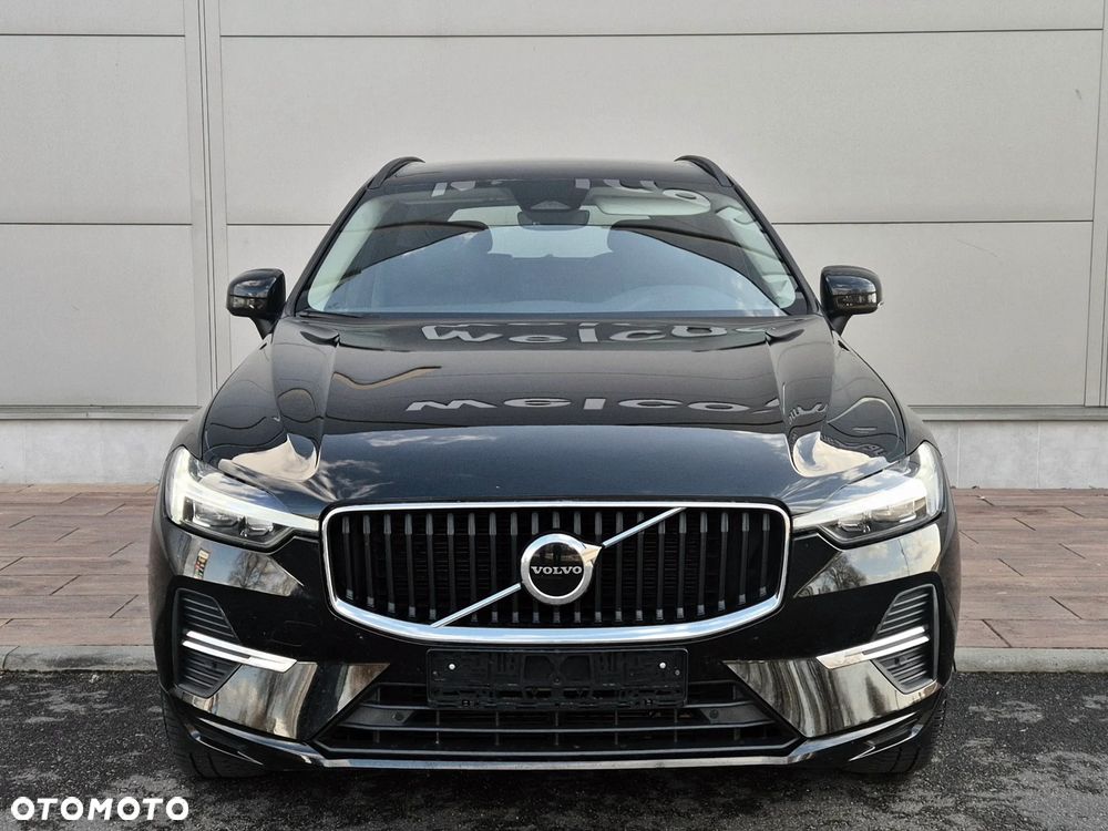 Volvo XC 60 B4 D Momentum Pro - 3