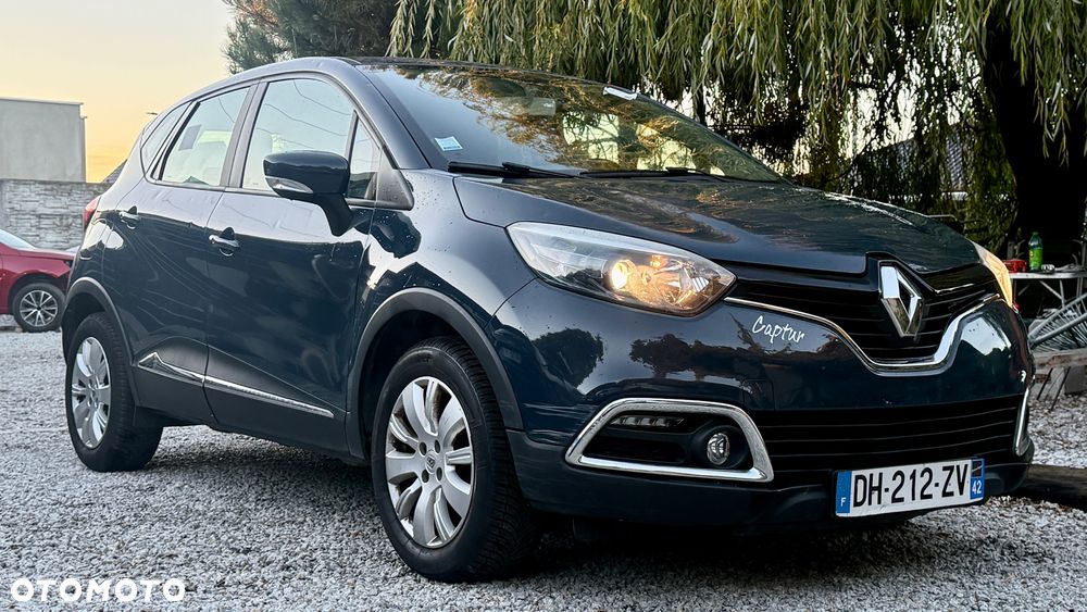 Renault Captur - 15