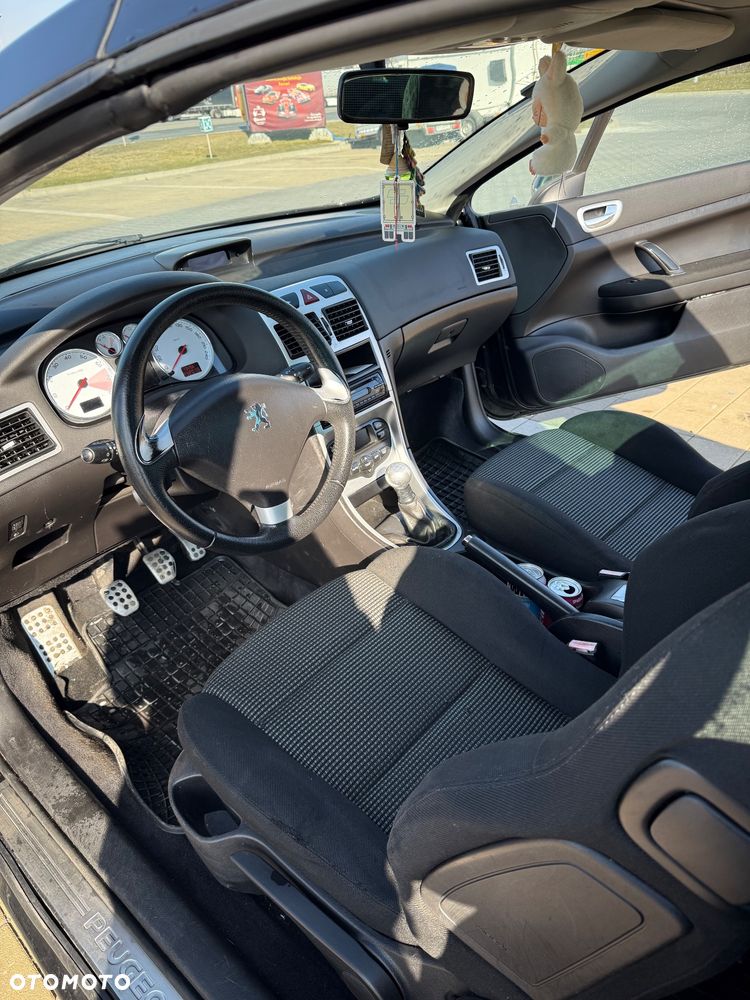 Peugeot 307 - 9