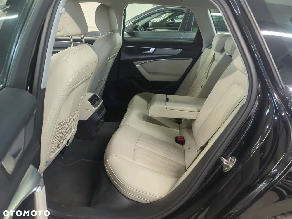 Audi A6 Avant 45 TFSI mHEV Quattro Sport S tronic - 6