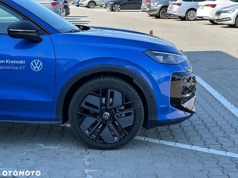 Volkswagen T-Roc 1.5 TSI R-Line DSG - 6