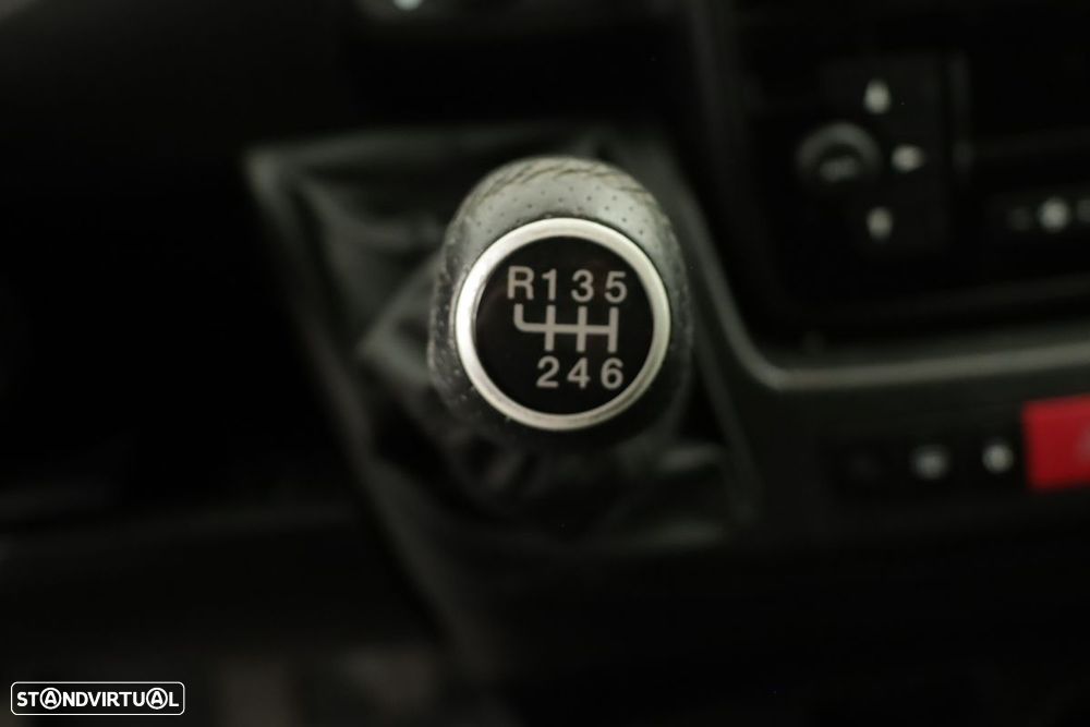 Opel movano 2.2 bluehdi l3h2 3.3t - 11