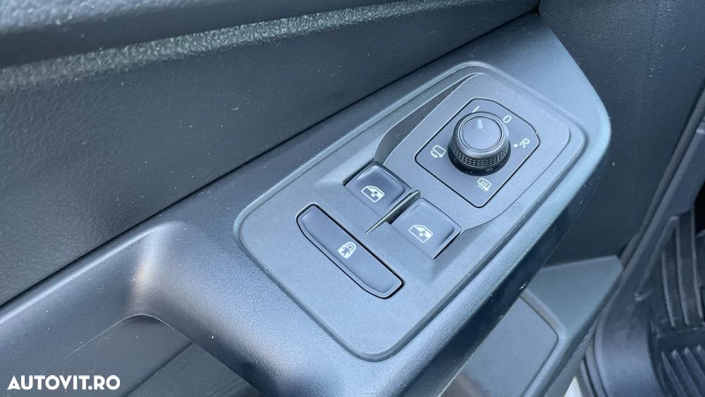 Volkswagen Caddy Maxi 2.0 TDI 75 kW - 31