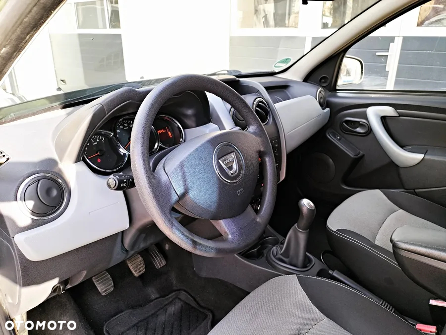 Dacia Duster - 14