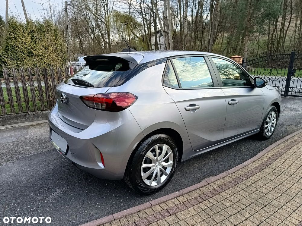 Opel Corsa 1.2 Elegance S&S - 5