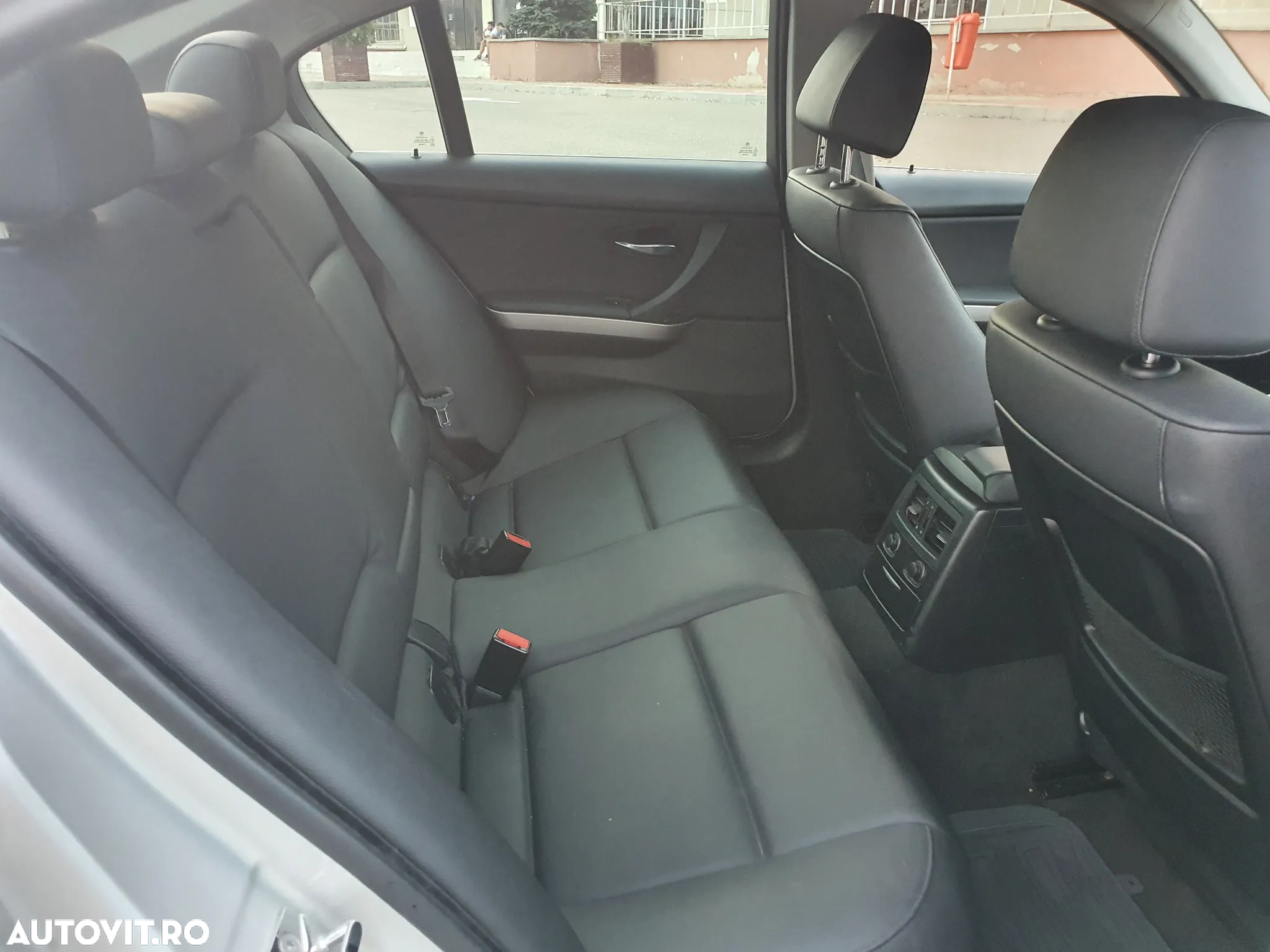BMW Seria 3 - 6