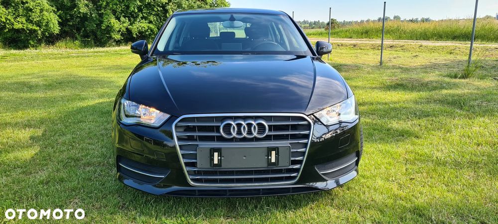 Audi A3 Sportback 1.2 TFSI Ambition - 4