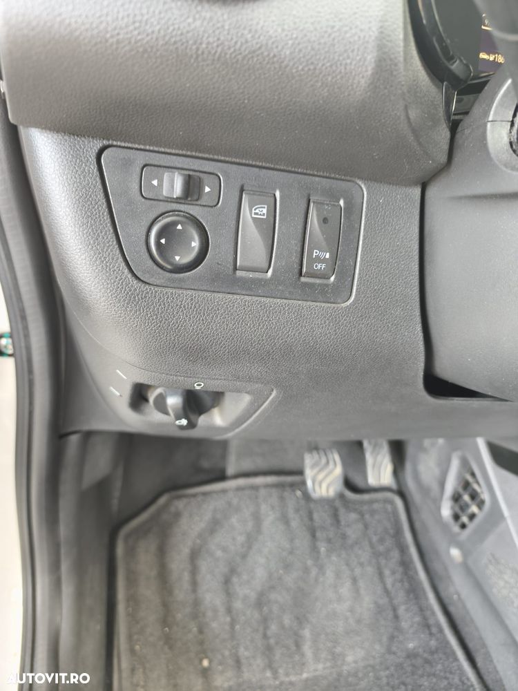 Dacia Spring Comfort Plus - 15