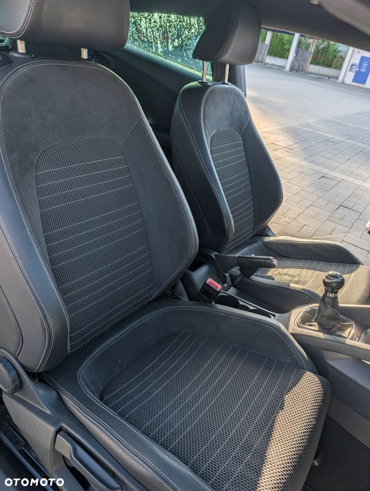 Volkswagen Scirocco 1.4 TSI - 8