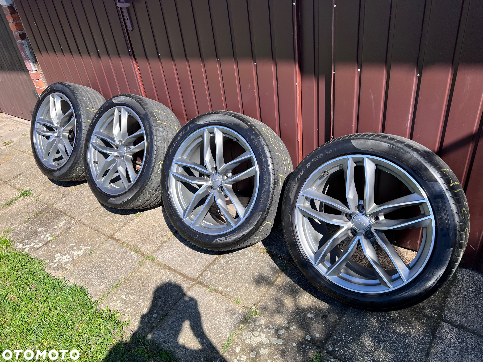 Audi A8 4.2 TDI DPF Quattro - 24