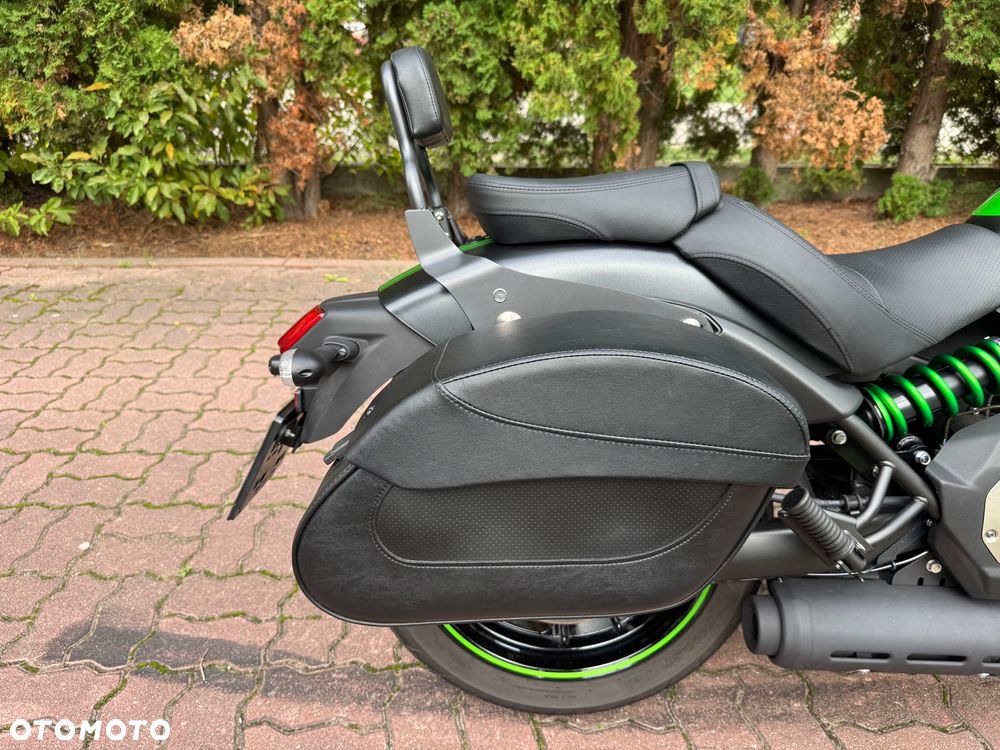 Kawasaki Vulcan - 11