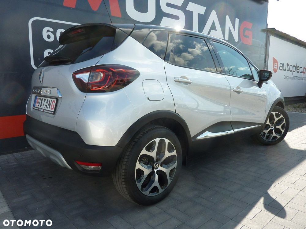 Renault Captur - 4