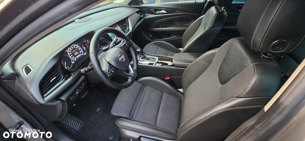 Opel Insignia 2.0 CDTI automatik Sport - 9