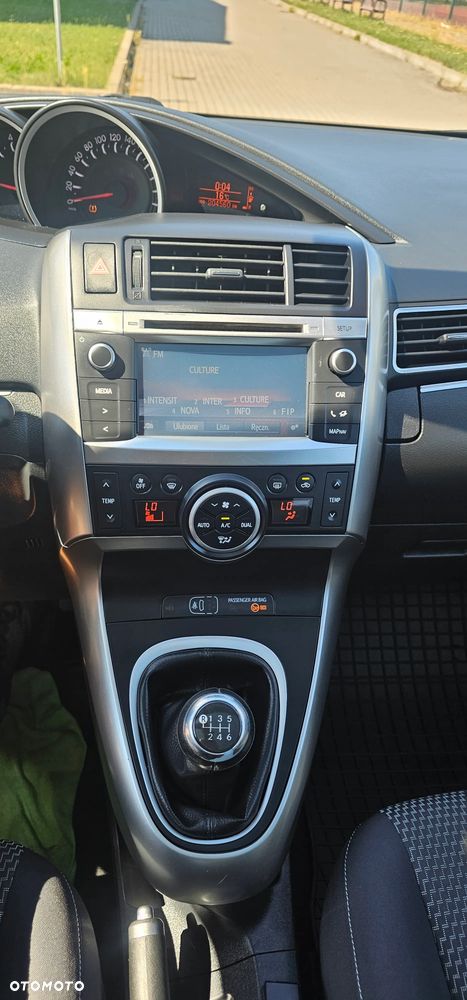 Toyota Verso 1.6 D-4D 7-Sitzer Start/Stop Skyview Edition - 12