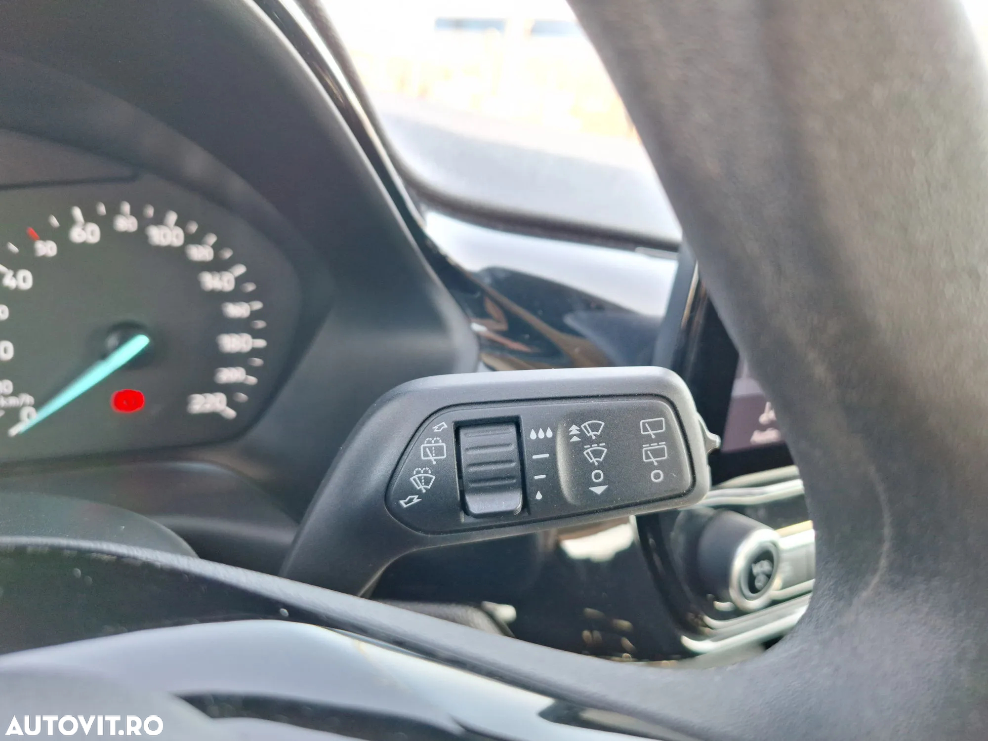 Ford Fiesta - 21