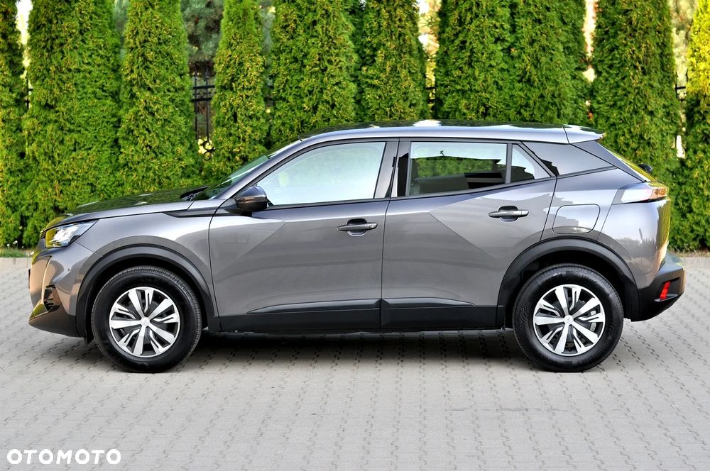 Peugeot 2008 - 17