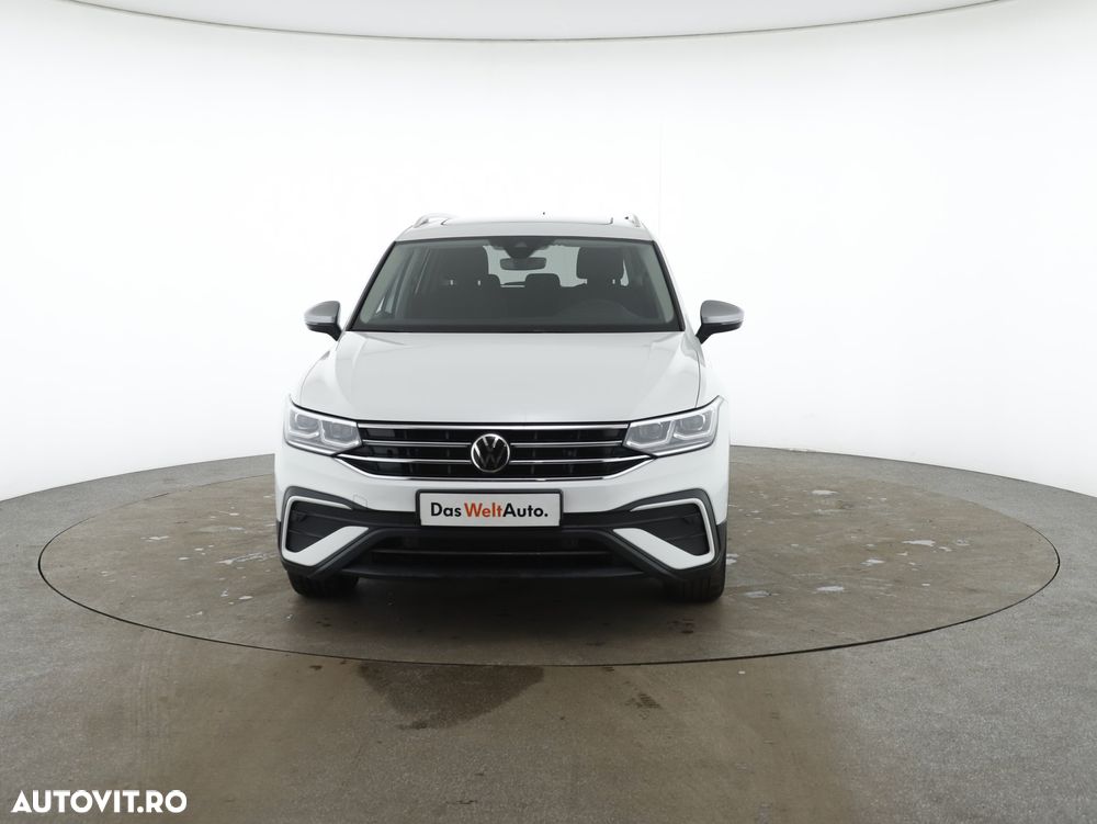 Volkswagen Tiguan 2.0 TDI SCR 4MOTION DSG Life - 2